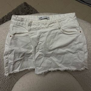 Zara Skort